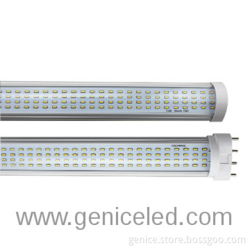China manufacturer 2G11 LED lamp with internal driver,LED 2G11 tube